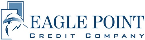 Eagle Point Credit Company Inc. stock logo