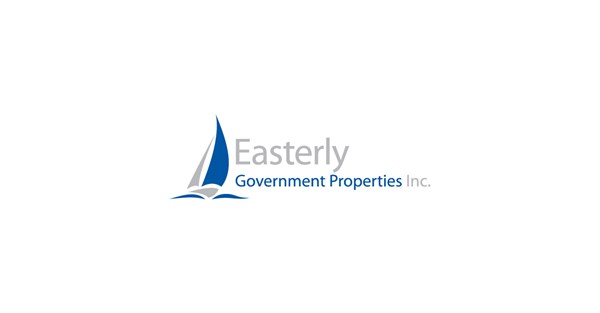 Easterly Government Properties, Inc. stock logo
