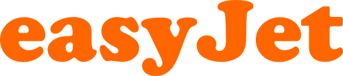 easyJet plc stock logo