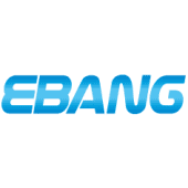 Ebang International Holdings Inc. stock logo