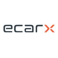 ECARX Holdings, Inc. stock logo