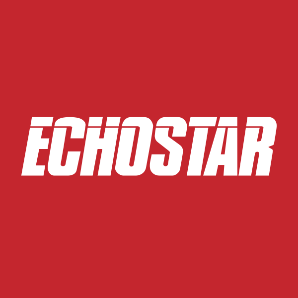 Echostar CORP stock logo