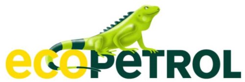 Ecopetrol S.A. stock logo