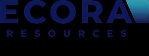 Ecora Resources PLC stock logo