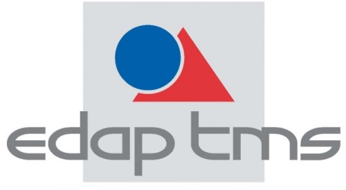 Edap Tms S.A. stock logo