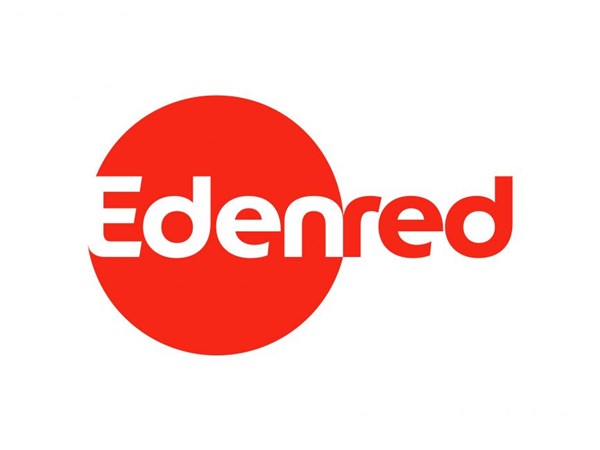 Edenred stock logo