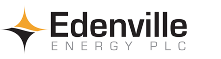 Edenville Energy Plc stock logo
