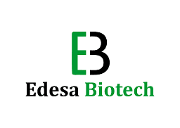 Edesa Biotech, Inc. stock logo