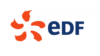 Electricité de France S.A. stock logo