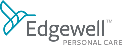 Edgewell Personal Care Company stock logo