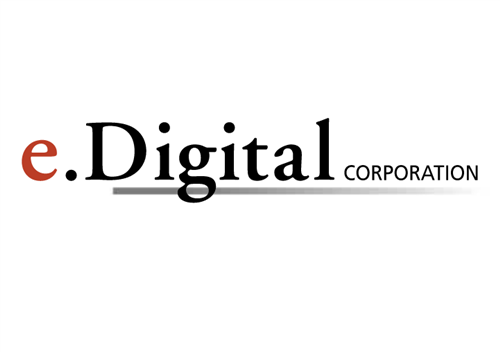 e.Digital Co. stock logo