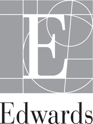 Edwards Lifesciences Corporation stock logo
