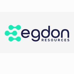 Egdon Resources plc stock logo