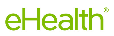 eHealth, Inc. stock logo