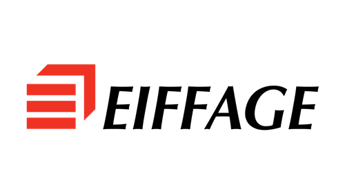 Eiffage SA stock logo