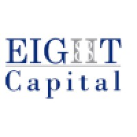 Eight Capital logo
