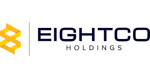 Eightco Holdings Inc. stock logo