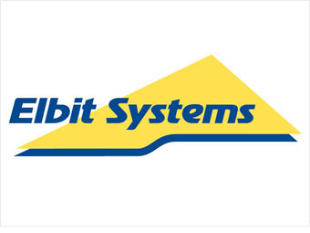Elbit Systems Ltd. stock logo
