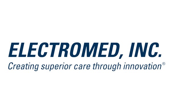 Electromed, Inc. stock logo