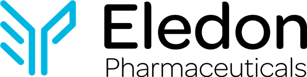 Eledon Pharmaceuticals, Inc. stock logo