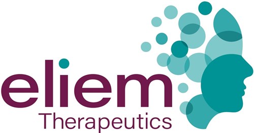 Eliem Therapeutics, Inc. stock logo