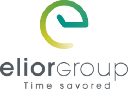 Elior Group SA stock logo