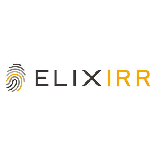 Elixirr International plc stock logo