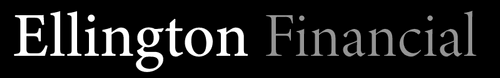 Ellington Financial Inc. stock logo