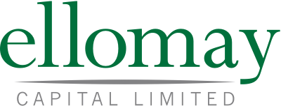 Ellomay Capital Ltd. stock logo