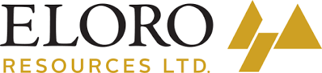 Eloro Resources Ltd. stock logo
