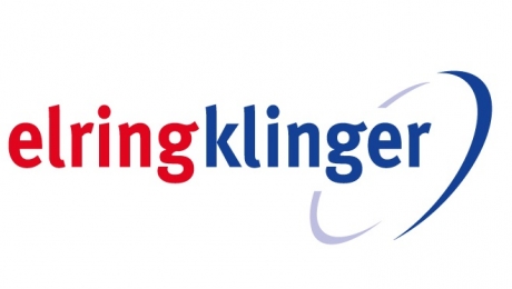 ElringKlinger AG stock logo