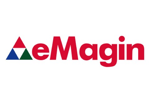eMagin Corporation stock logo