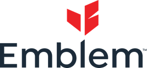 Emblem Corp stock logo