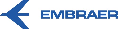Embraer-Empresa Brasileira de Aeronautica stock logo