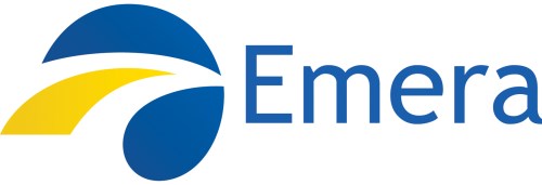Emera Incorporated stock logo