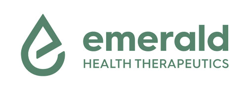 Emerald Health Therapeutics, Inc. stock logo