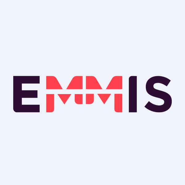 Emmis Acquisition Corp. stock logo