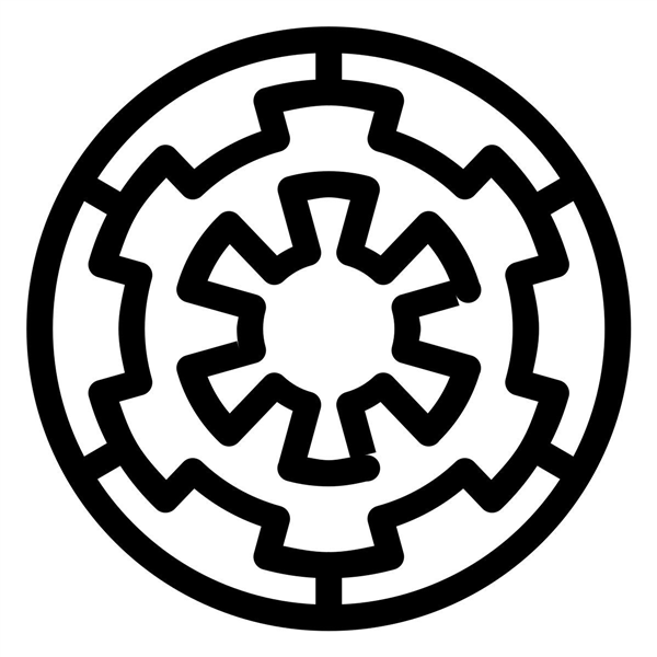 Empire stock logo