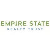 Empire State Realty OP stock logo