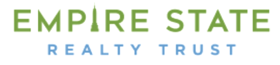 Empire State Realty Trust, Inc. stock logo