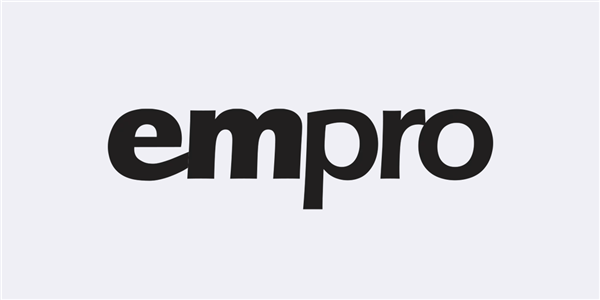 Empro Group Inc. stock logo