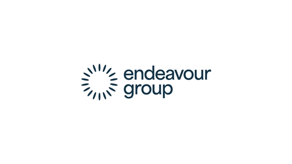 Endeavour Group