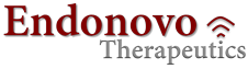 Endonovo Therapeutics, Inc. stock logo