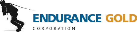 Endurance Gold Co. stock logo