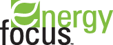 Energy Focus, Inc. stock logo