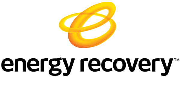 Energy Recovery, Inc. stock logo