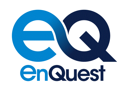 EnQuest PLC stock logo
