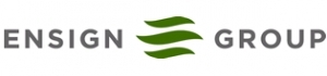 The Ensign Group, Inc. stock logo