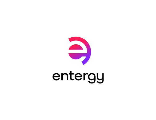 Entergy Corporation stock logo