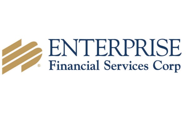 Enterprise Financial Services Corporation stock logo